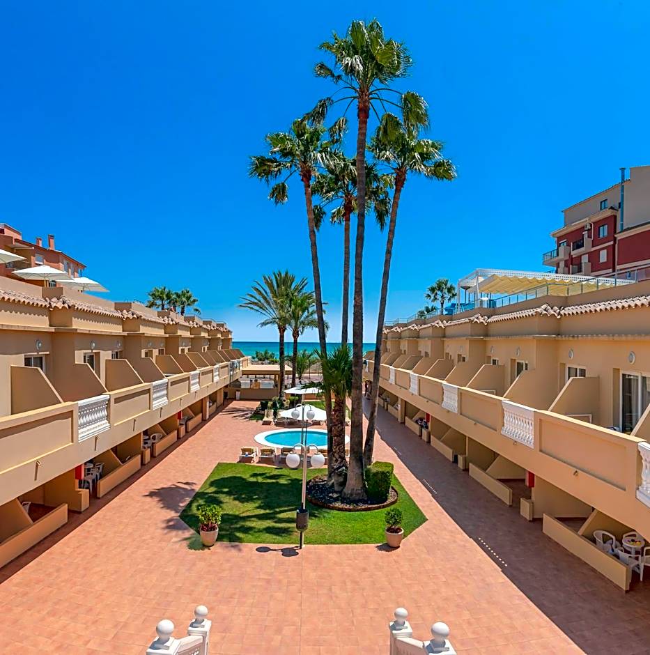 Hotel RH Casablanca Suites