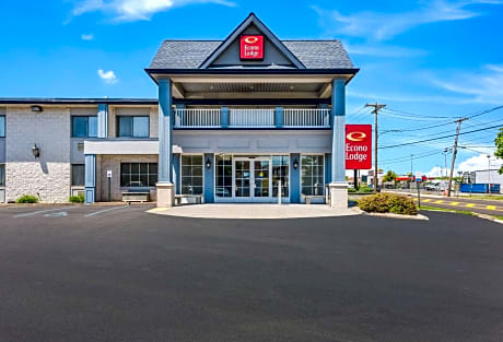 Econo Lodge Quakertown