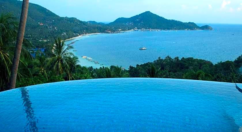 Monkey Flower Villas