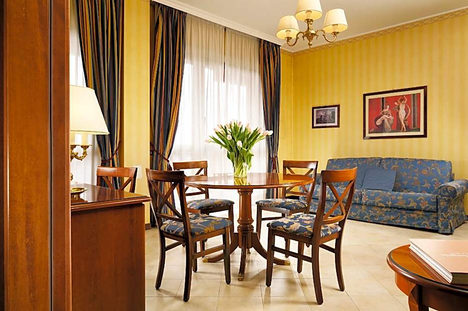 Photo 1 of 5 of Classic 1 Bedroom Apartment