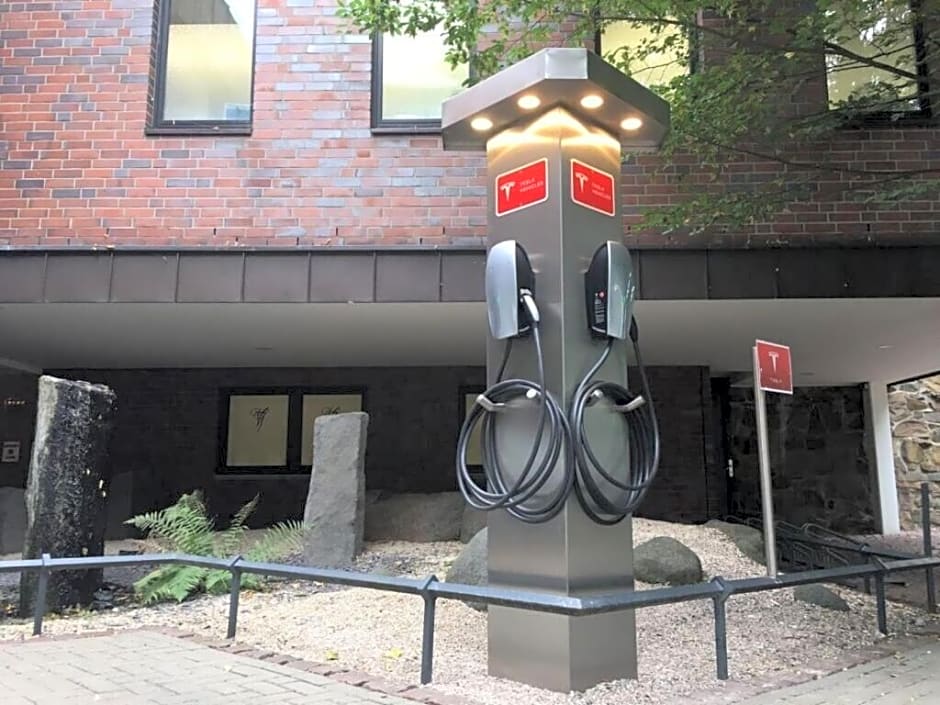 Rheinhotel Vier Jahreszeiten