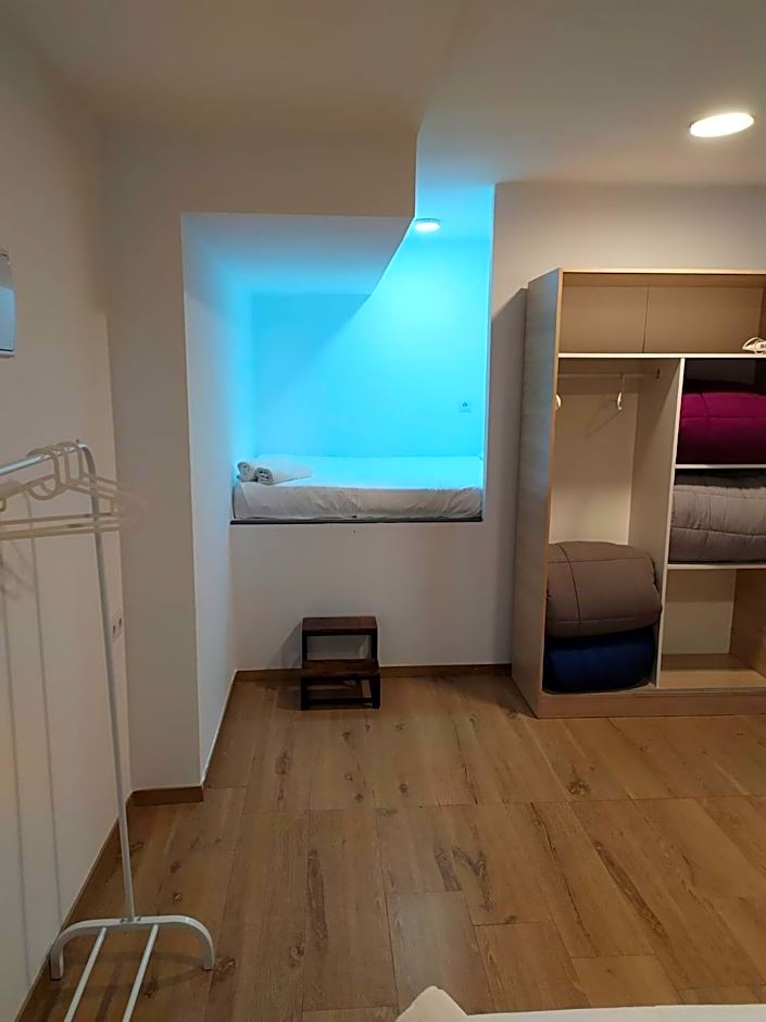 Beach & Arts Hostel Valencia