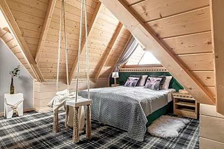 Apartment - Split Level