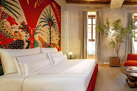 Palm Suites - Small Luxury Hotels of the World