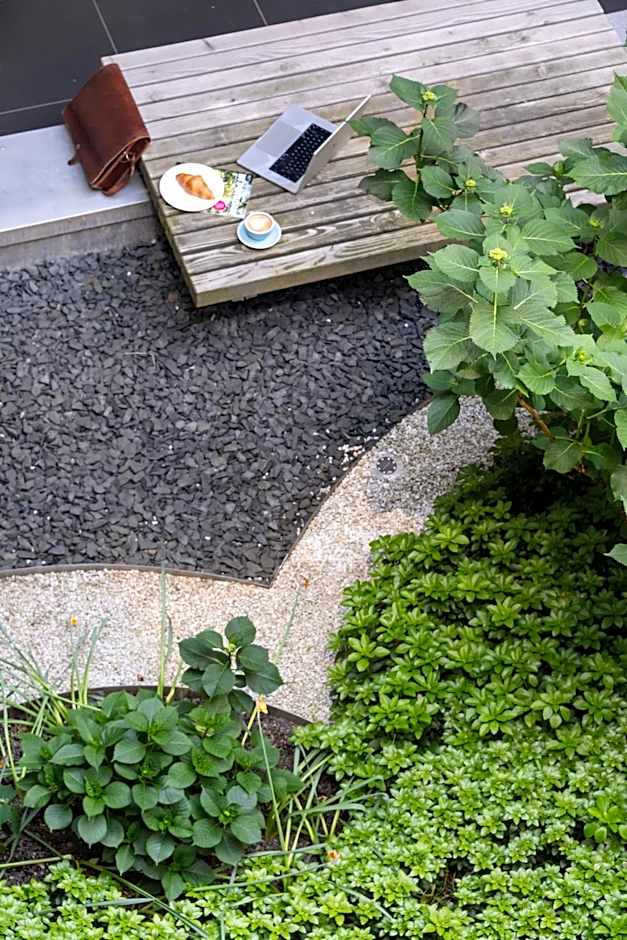 Waveboard Hotel & Boardinghouse