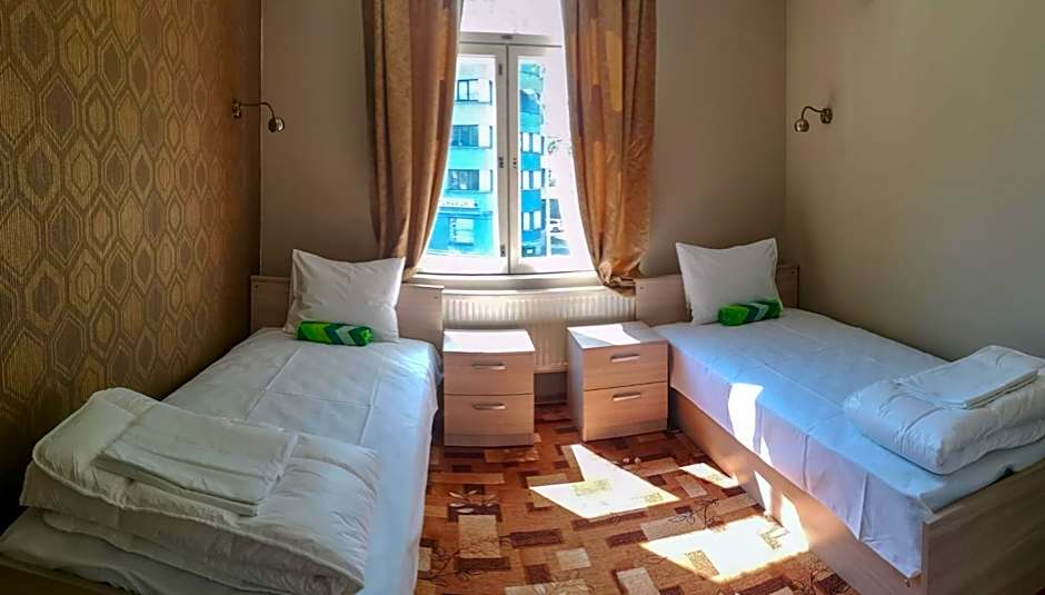 Villa Kadriorg Hostel