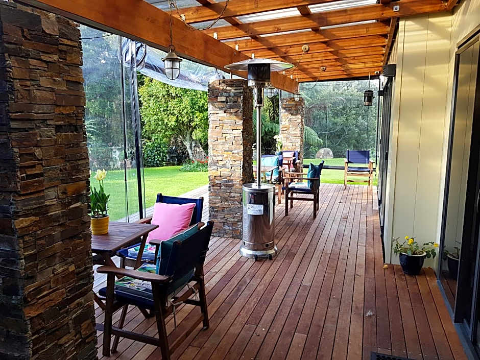 Heta Road B&B