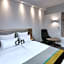 Holiday Inn Express Dusseldorf- Hauptbahnhof By IHG