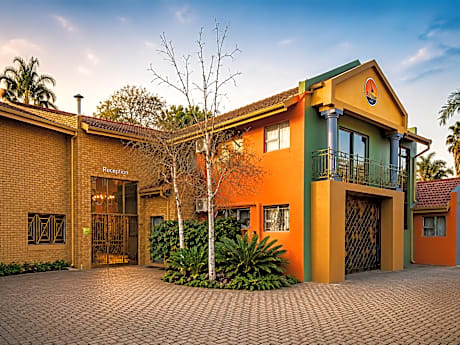 Sunward Park Guest House