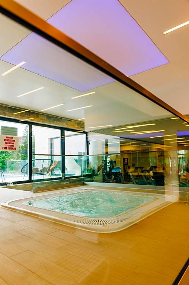 Elexus Apartments Poiana Brasov