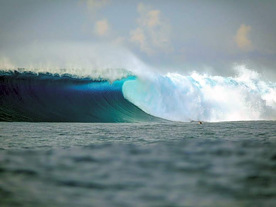 Simeulue Surflodges