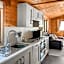 Belan Bach Lodges