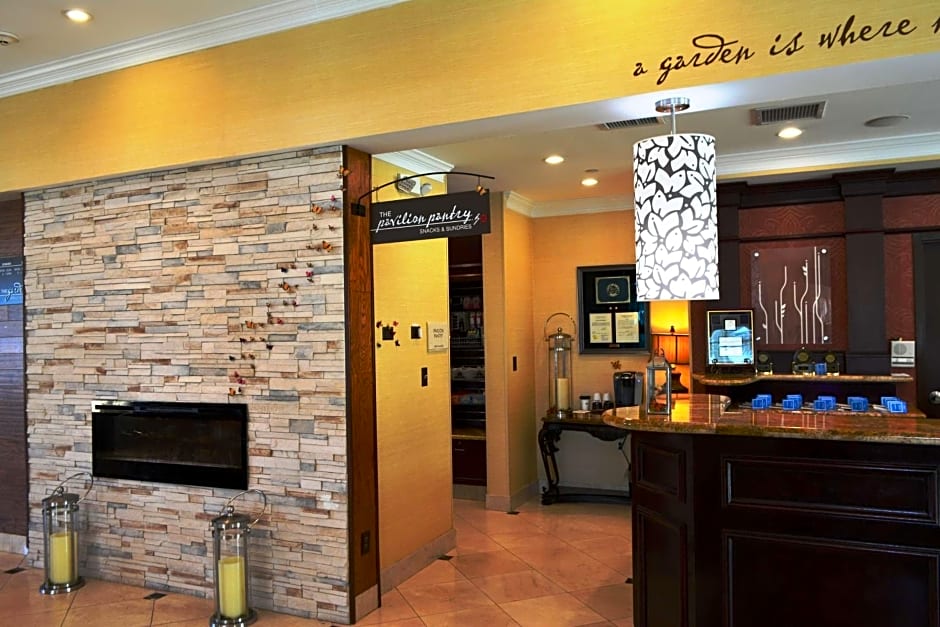 Hilton Garden Inn West Katy