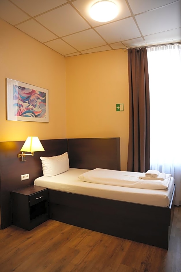Hotel CityRing