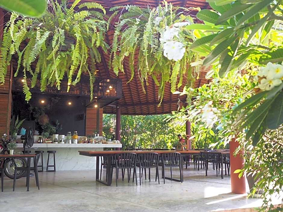 Samui Garden Home Hotel