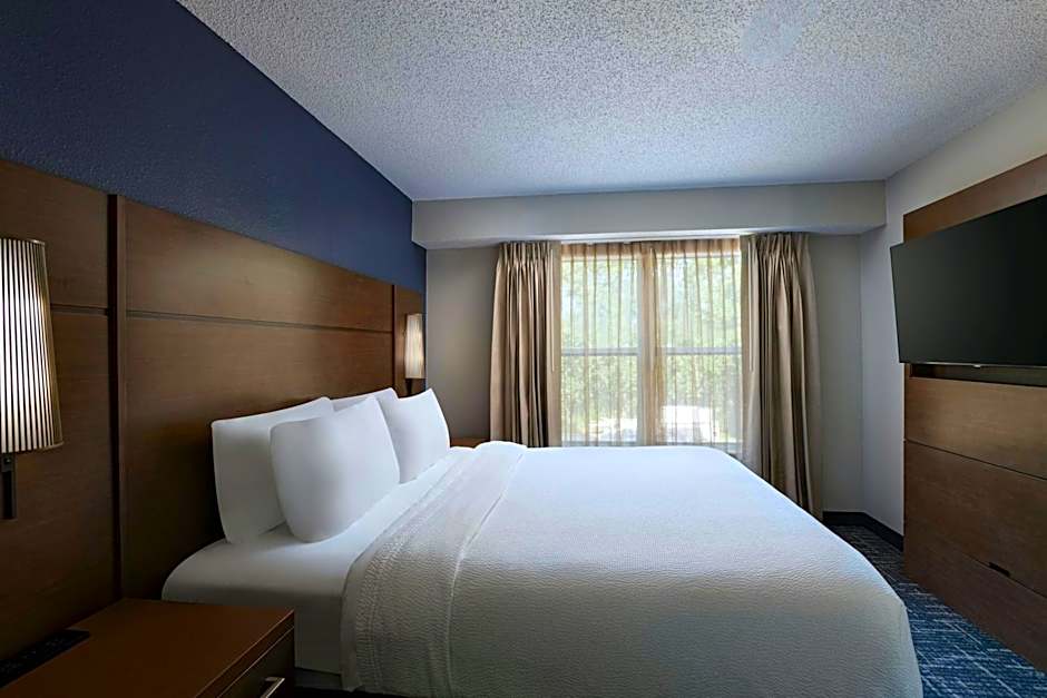 Residence Inn by Marriott Houston The Woodlands/Lake Front Circle