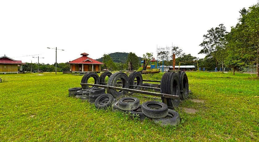 SPOT ON 90014 Otternest @ Gunung Pulai 2