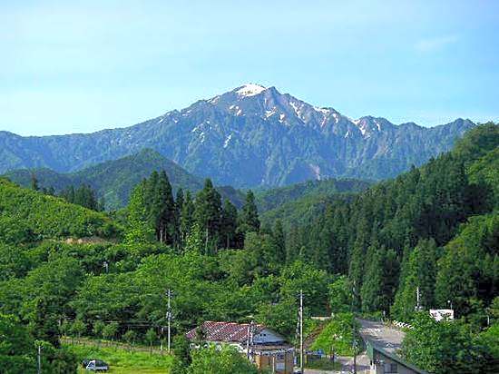Ryokan Choja