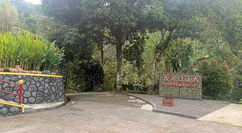 Akuja Glamping Room Resto by VIBHM – Bogor, PA