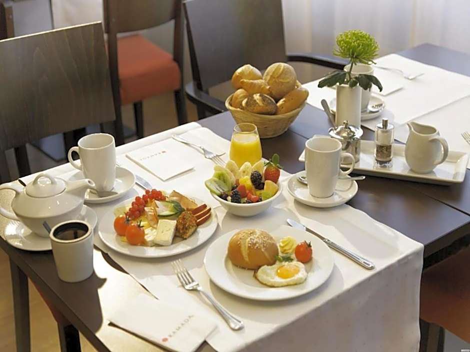 Sunday Hotel Hannover
