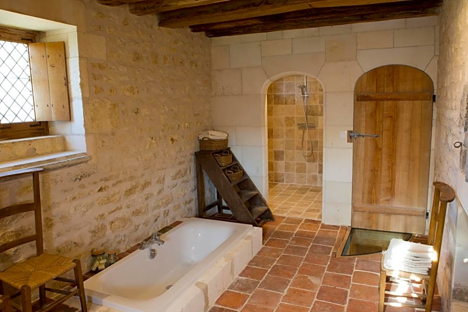 Château de Bois Charmant