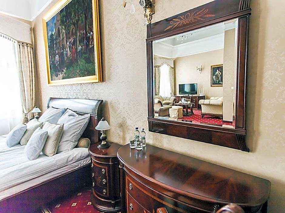 Pałac Żelechów Spa & Wellness