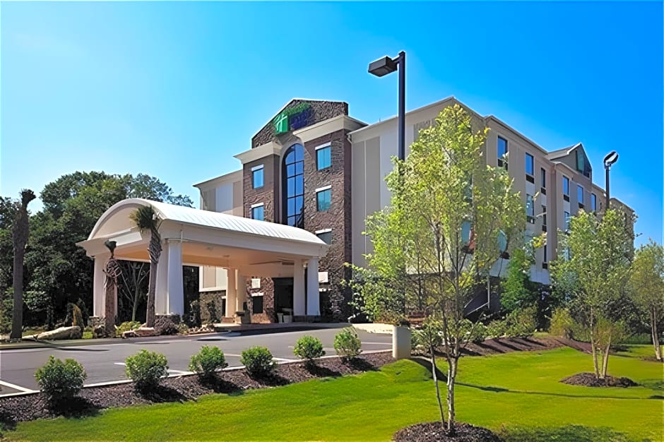 Holiday Inn Express Hotel & Suites Atlanta Southwest-Fairburn