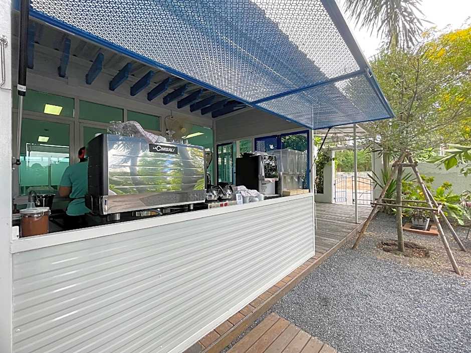 Baan Pattaya by Sabai