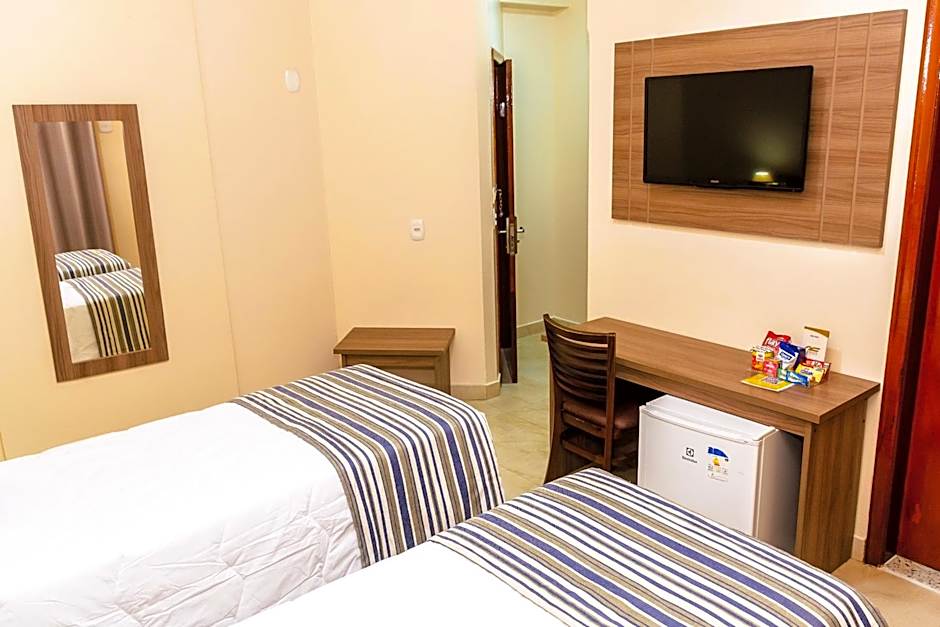 Fenix Hotel Pouso Alegre