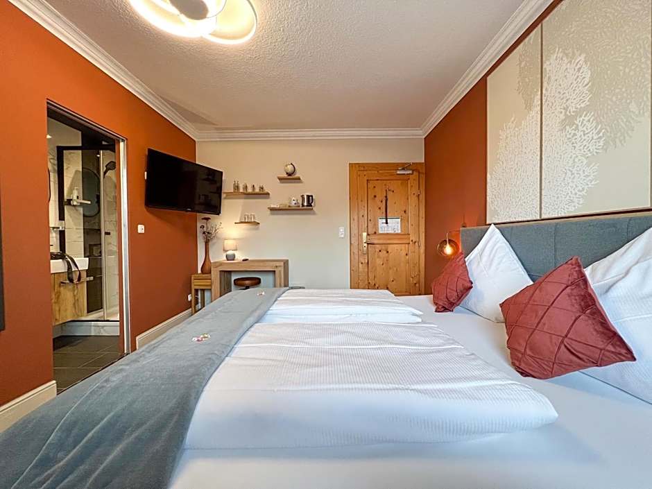 Hotel Schlossblick Chiemsee