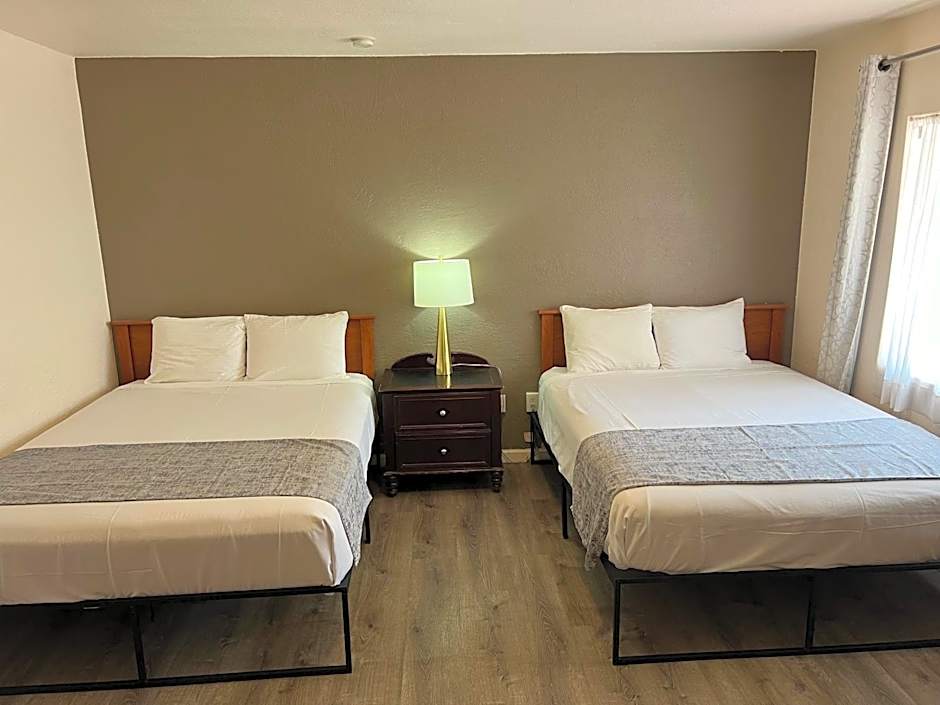 Supai Motel