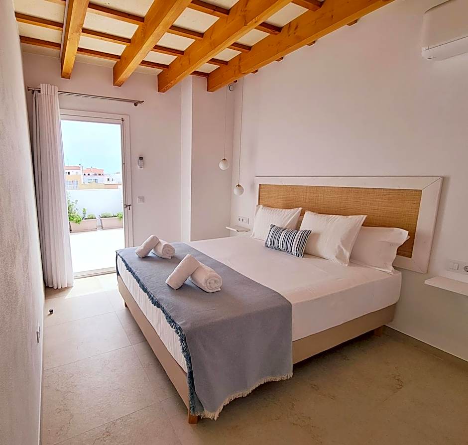 Waki Conscious Hotel