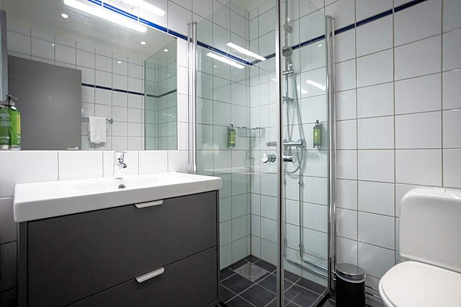 Frogner House - Skovveien