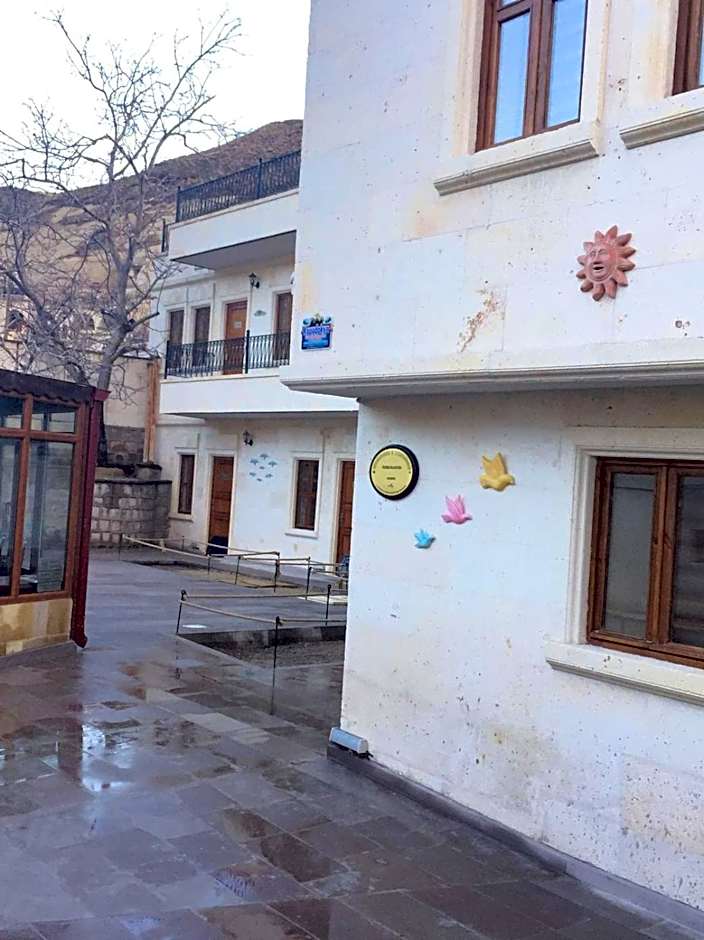 Cappadocia Ozbek Stone House