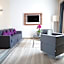 Warsaw Plaza Hotel