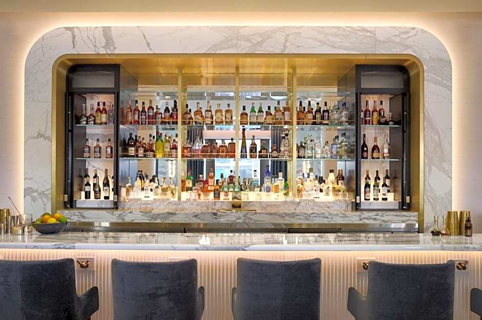 InterContinental Hotels Indianapolis By IHG