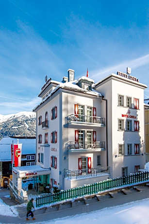 Hotel Gisela