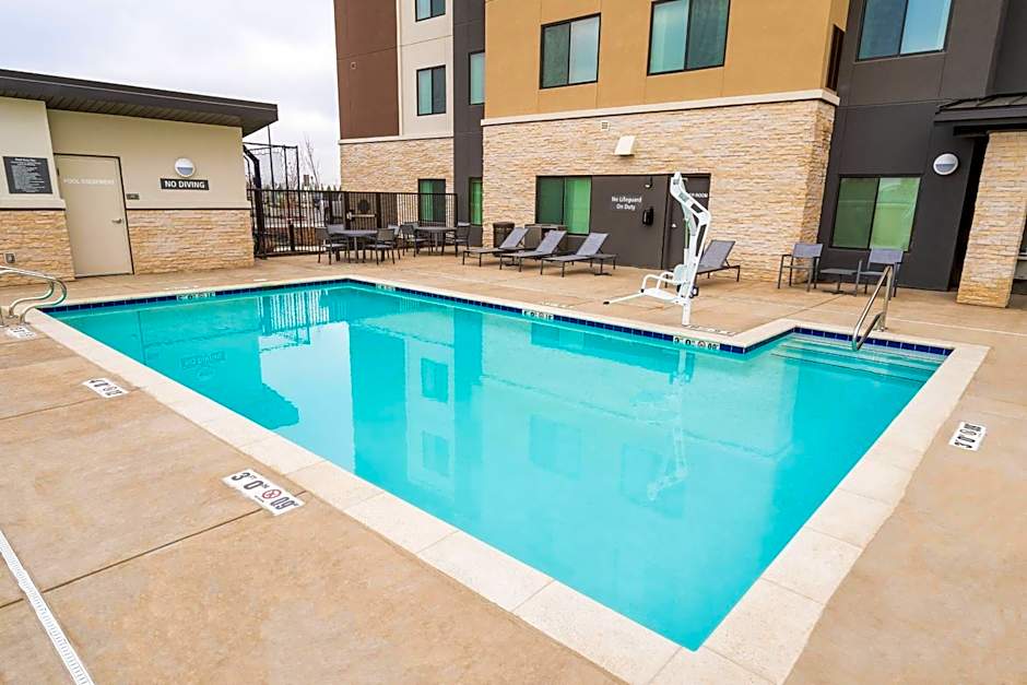 Residence Inn by Marriott Rocklin Roseville