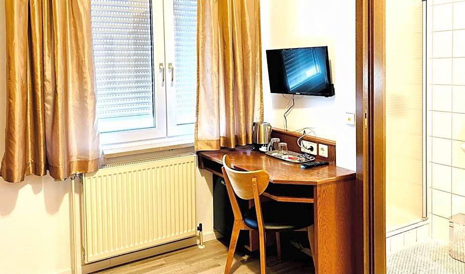 Adler Hotel Garni