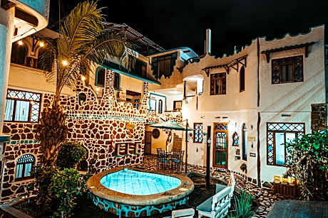 Maidith Galapagos Inn