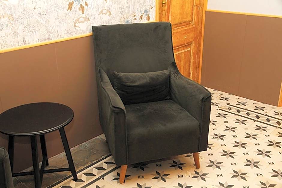 BCN Home Guest House