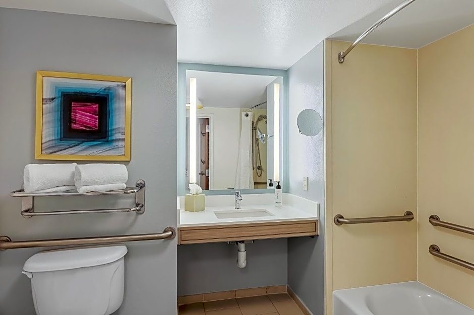 Crowne Plaza Fort Myers Gulf Coast By IHG