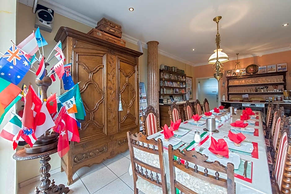 B&B Casa Roman & Vakantiewoning voor 1 pers tot max 32 personen