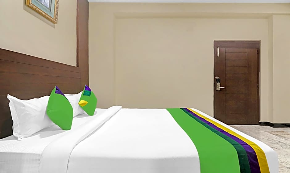 Treebo Trend Syn Elite Residency – Hyderabad, 