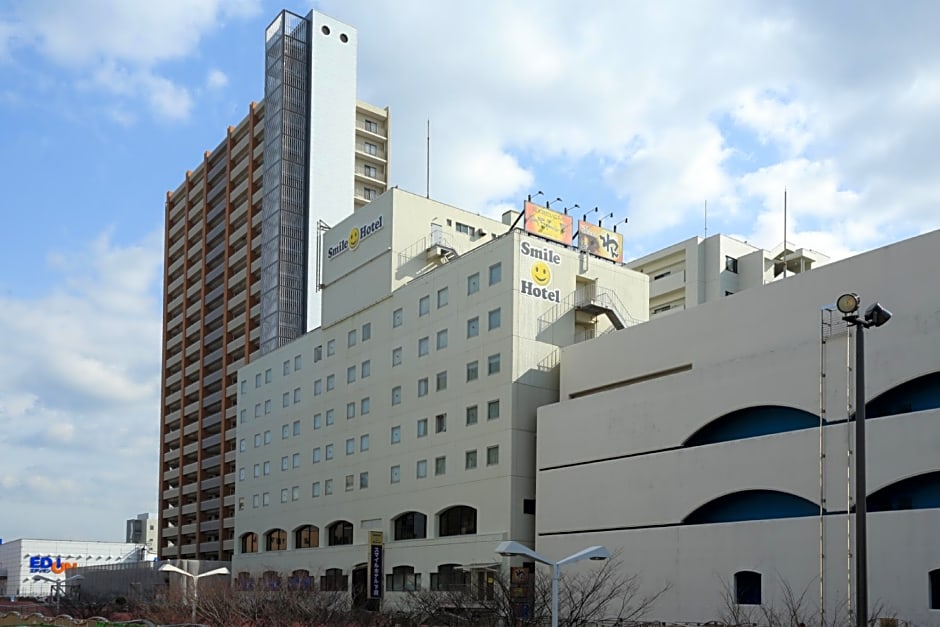 Smile Hotel Shimonoseki