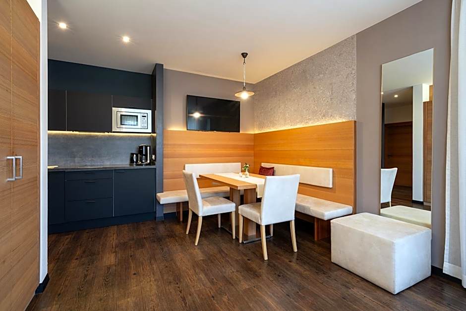 Alagundis Apartment Residence