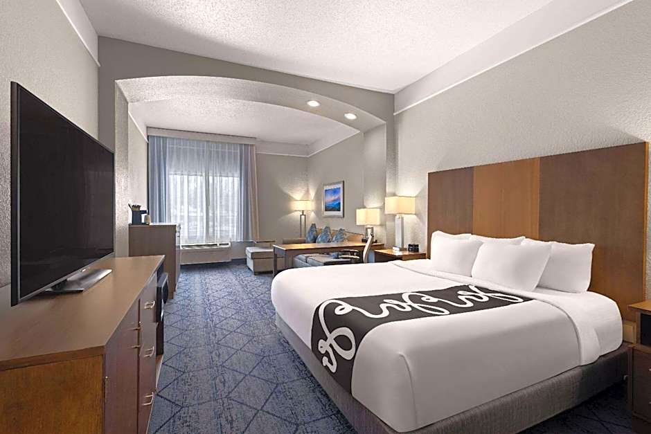 La Quinta Inn & Suites by Wyndham Rapid City