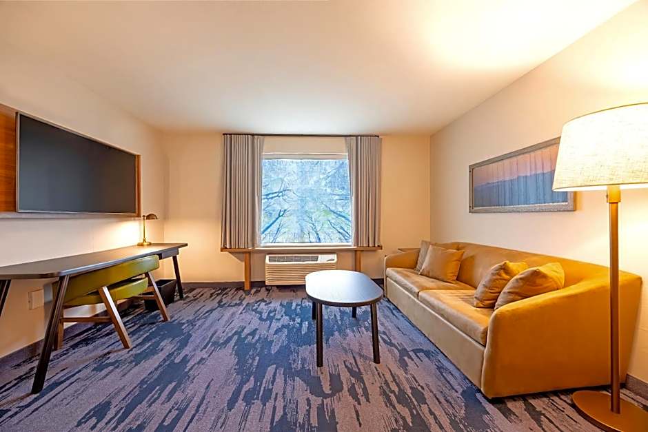 Fairfield Inn & Suites by Marriott Winona