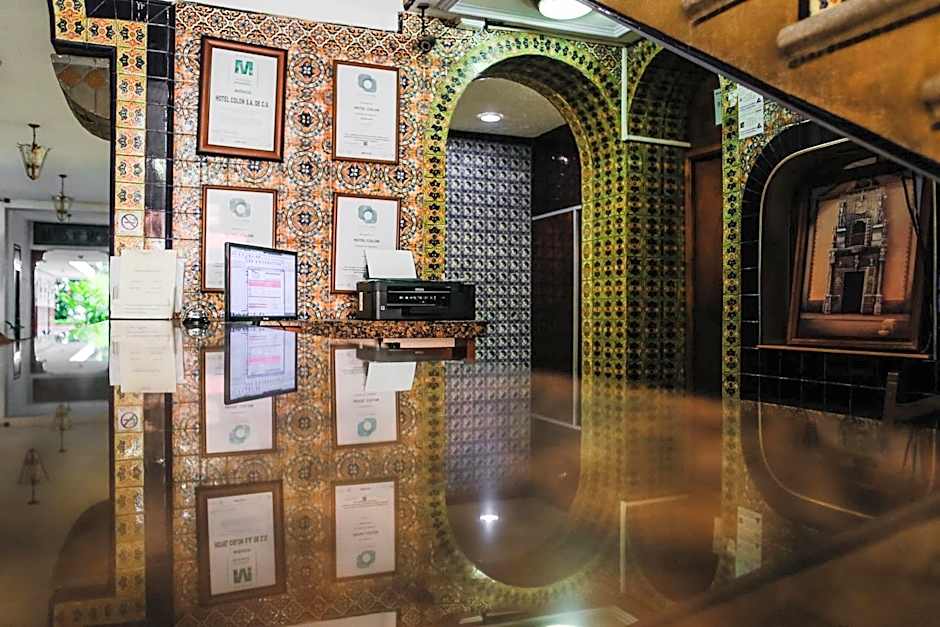 Hotel Colón