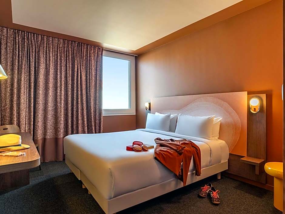 ibis Styles Ales Centre Cevennes (Ouverture janvier 2026)
